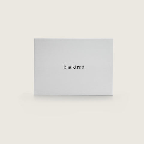 Blacktree Gift Box - 6 x 40gr - Blacktree Naturals