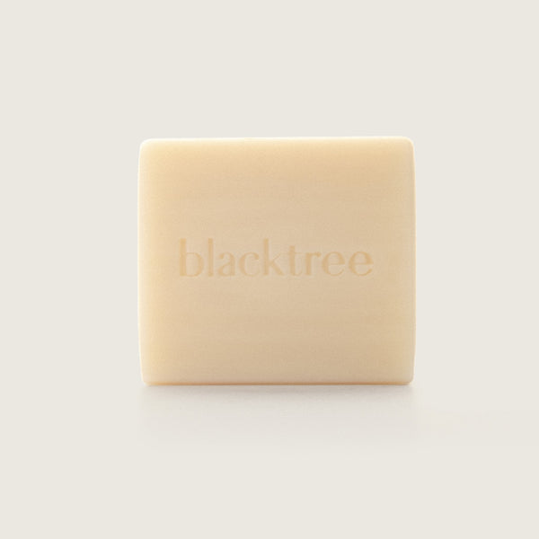 Natural Olive Oil Soap - Almond - 85gr (Bar Soap) - Blacktree Naturals