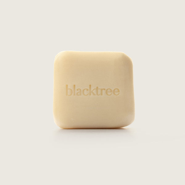 Natural Olive Oil Soap - Classic - 150gr (Stone Soap) - Blacktree Naturals