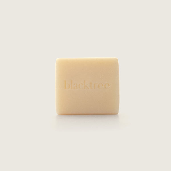 Natural Olive Oil Soap - Patchouli - 40gr (Bar Soap) - Blacktree Naturals